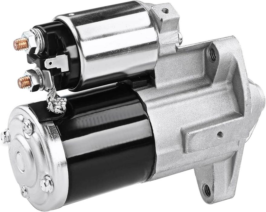Starter Motor - ST-17948N