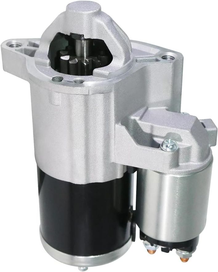 Starter Motor - ST-17948N