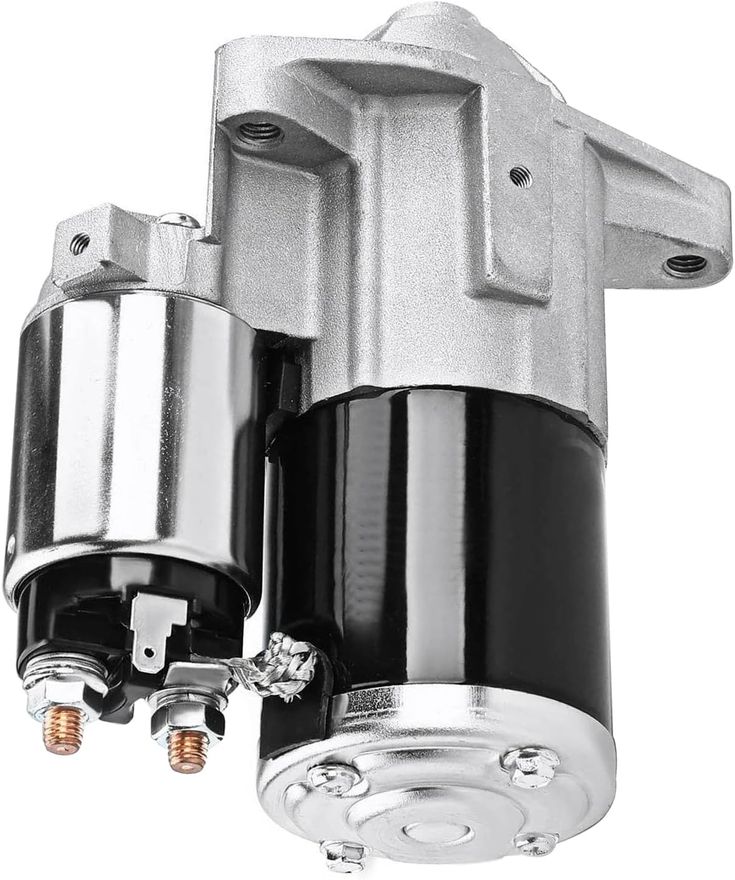 Starter Motor - ST-17948N
