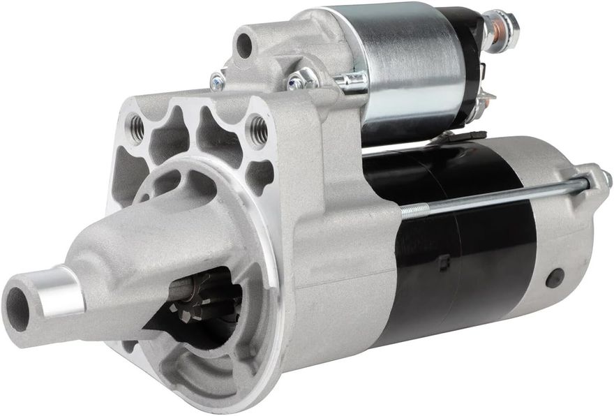 Main Image - Starter Motor