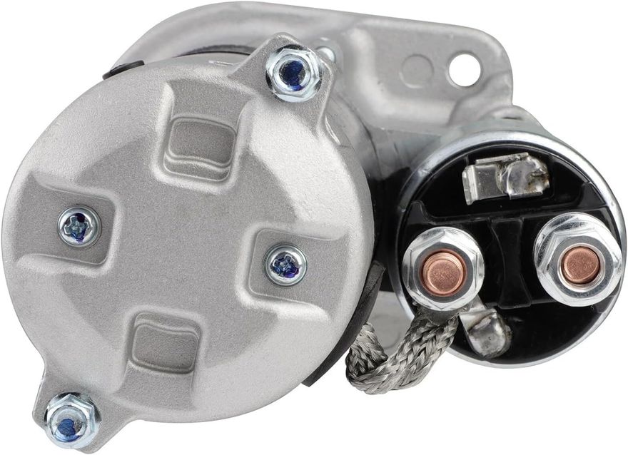 Starter Motor - ST-17949N