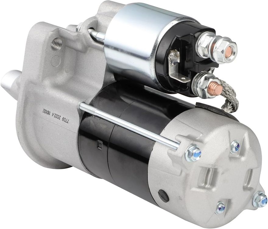 Starter Motor - ST-17949N