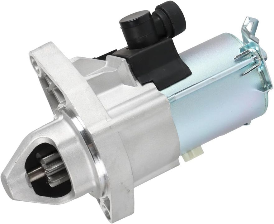 Main Image - Starter Motor