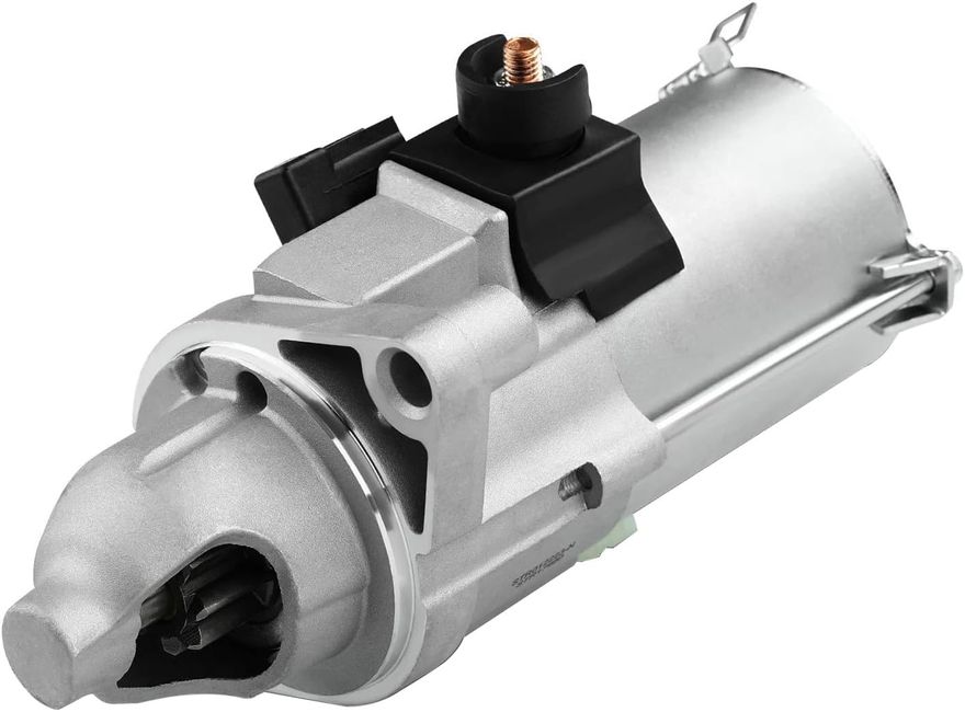 Main Image - Starter Motor