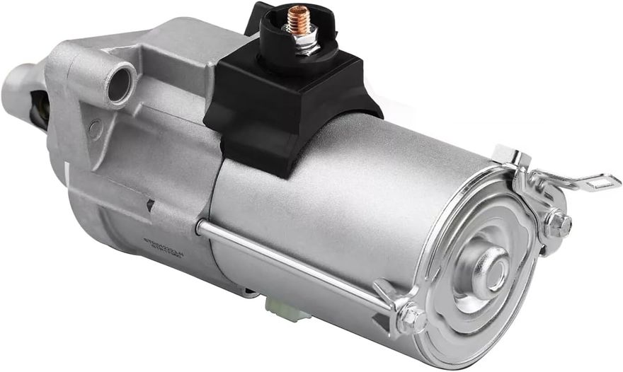 Starter Motor - ST-17960N