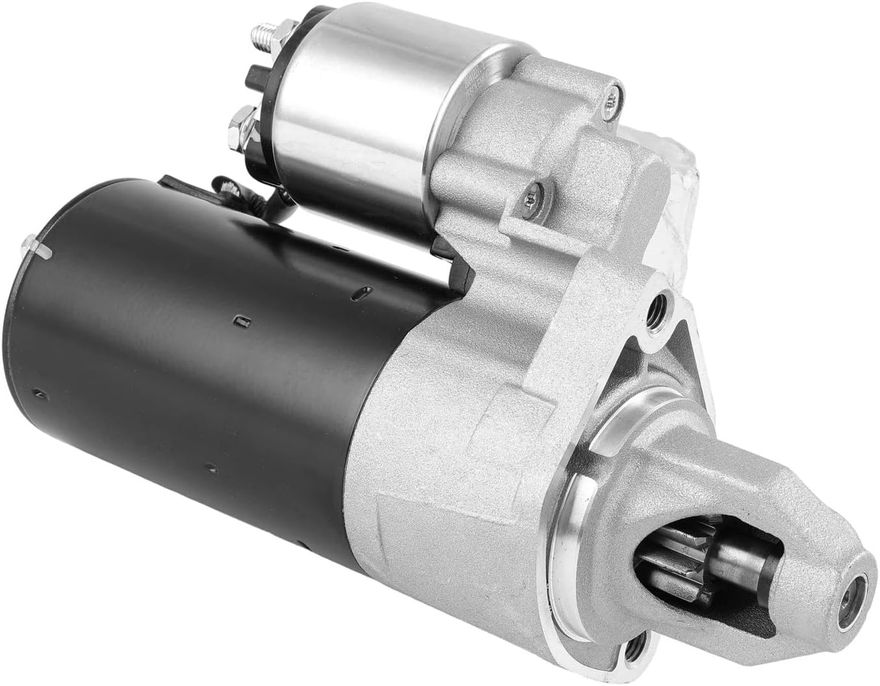 Main Image - Starter Motor