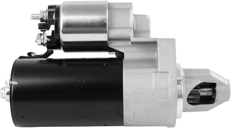 Starter Motor - ST-17965N