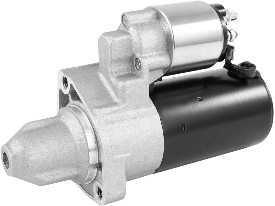 Starter Motor - ST-17965N