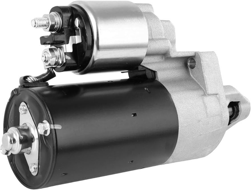 Starter Motor - ST-17965N
