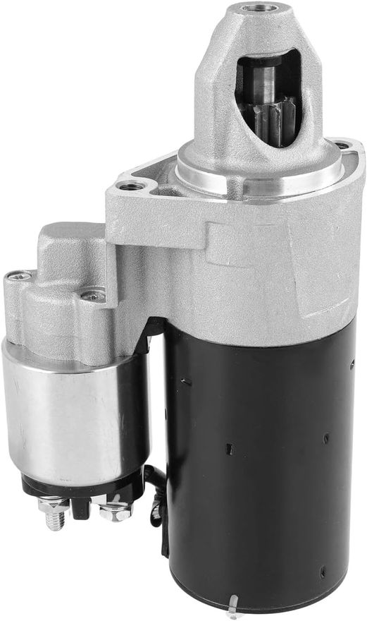 Starter Motor - ST-17965N