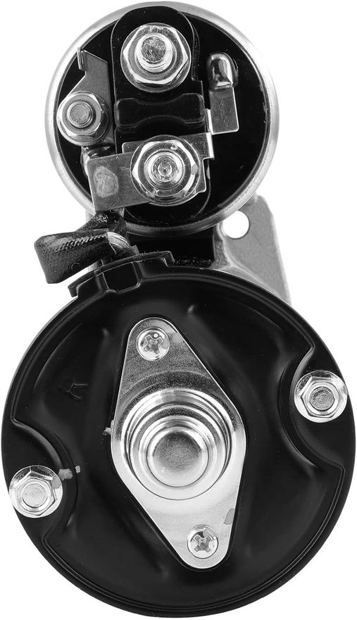 Starter Motor - ST-17965N