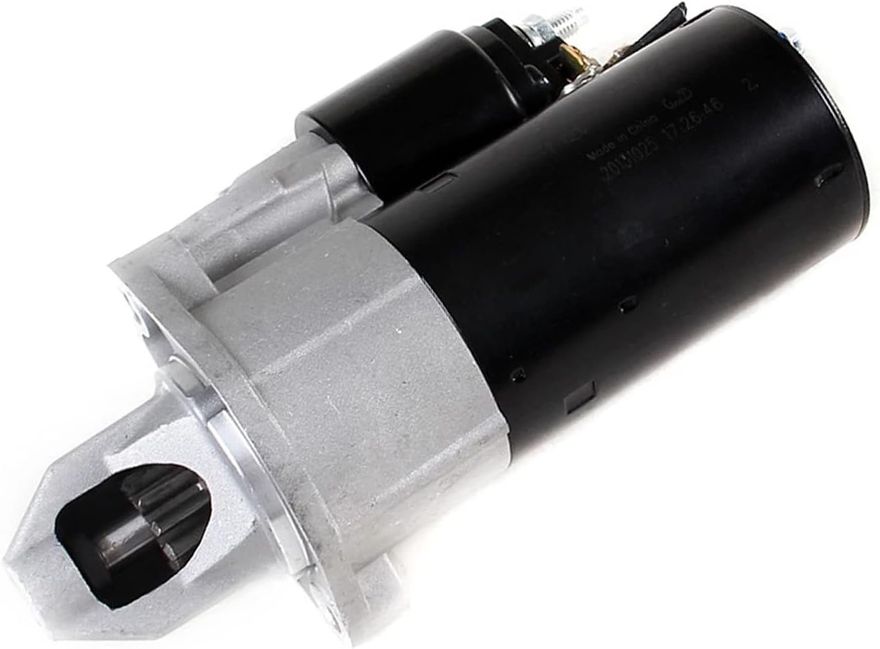 Main Image - Starter Motor