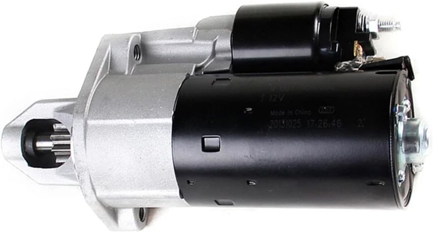 Starter Motor - ST-17966N