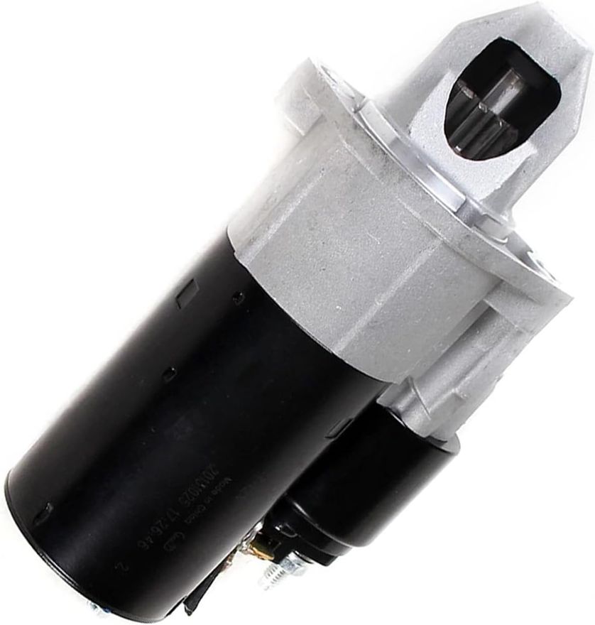Starter Motor - ST-17966N