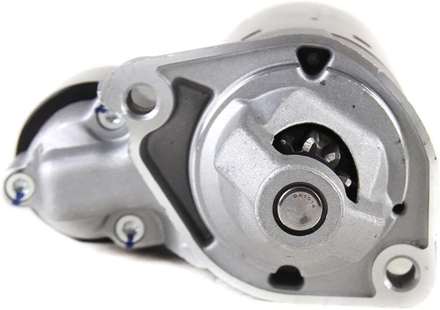 Starter Motor - ST-17966N