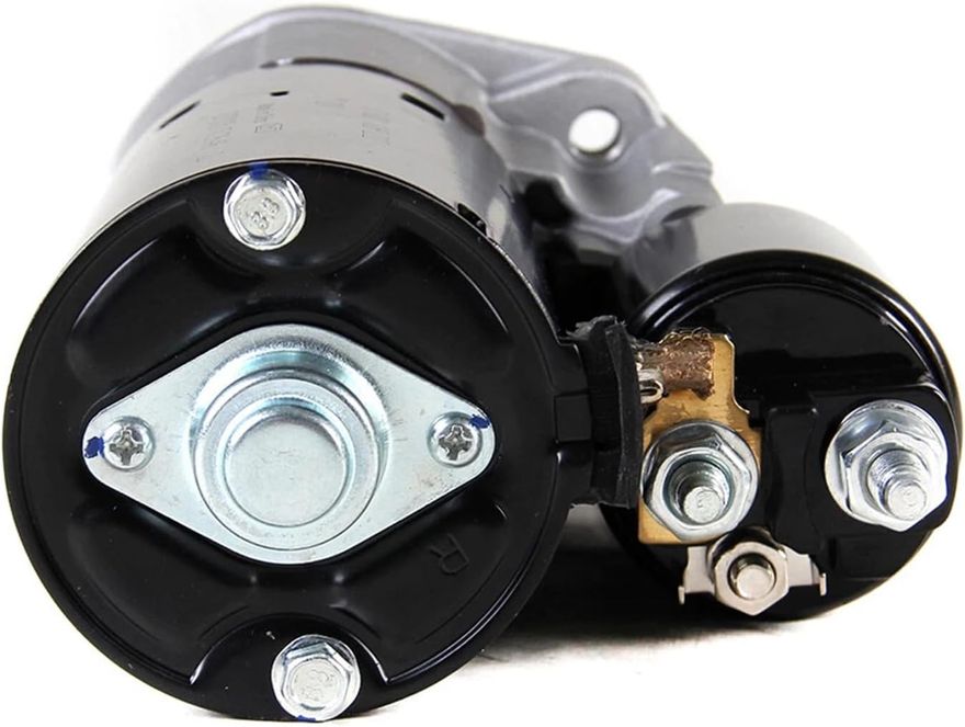 Starter Motor - ST-17966N
