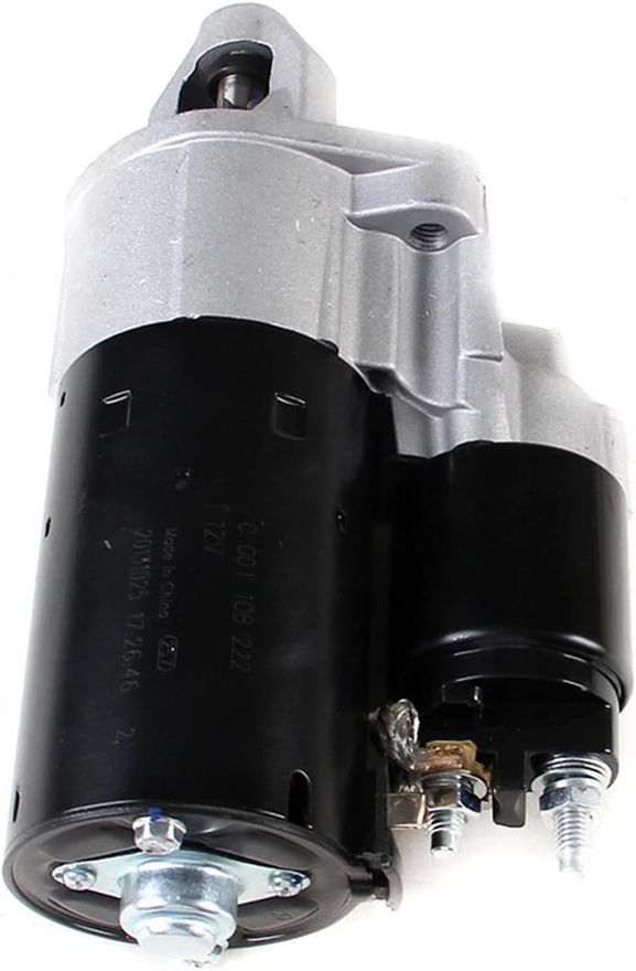 Starter Motor - ST-17966N