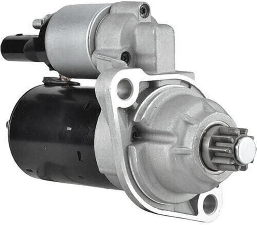 Main Image - Starter Motor