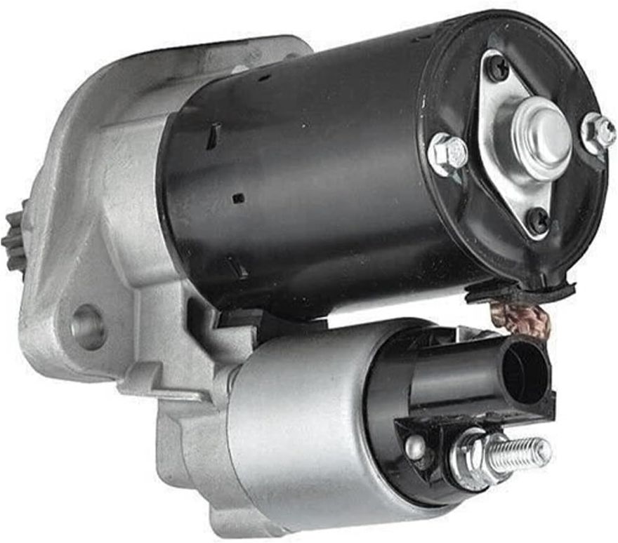 Starter Motor - ST-17970N