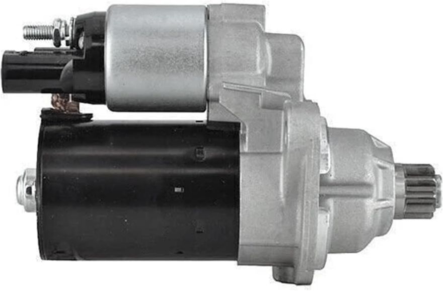 Starter Motor - ST-17970N