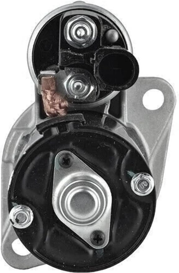 Starter Motor - ST-17970N