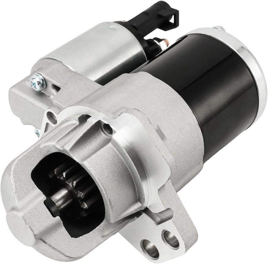 Main Image - Starter Motor