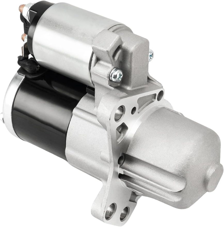 Starter Motor - ST-17986N