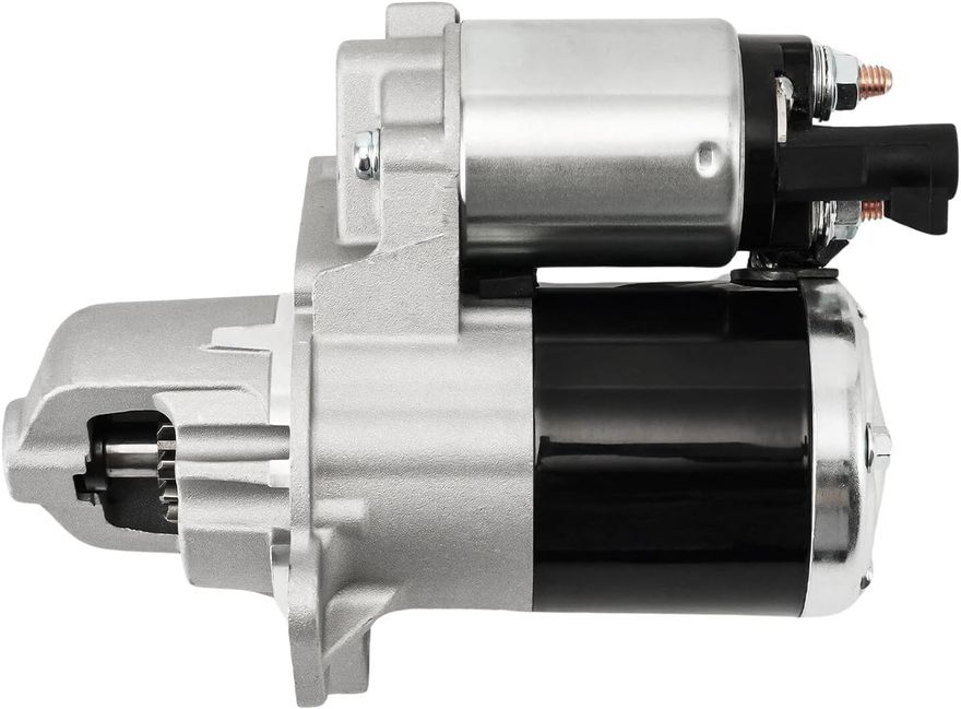 Starter Motor - ST-17986N