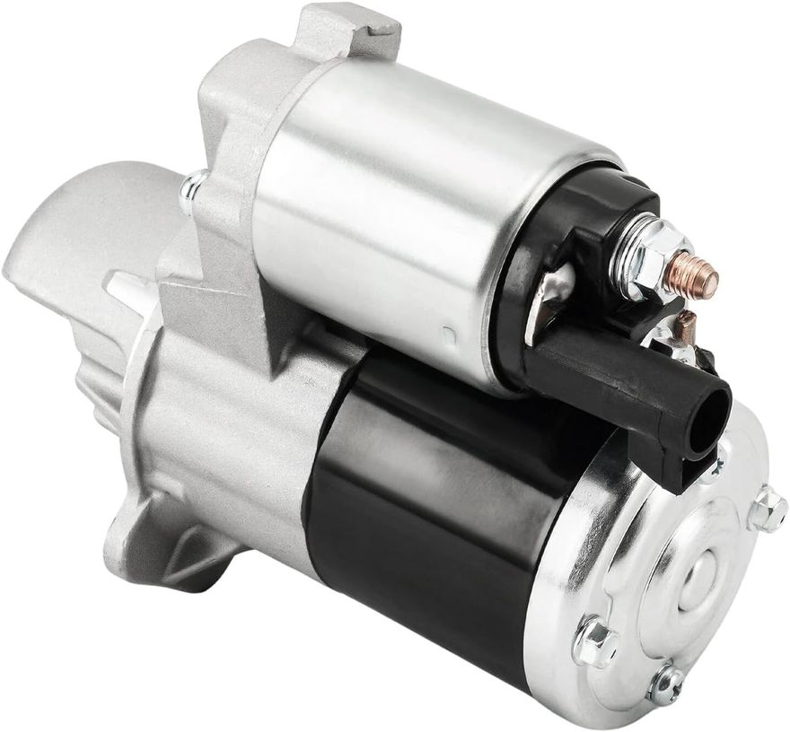 Starter Motor - ST-17986N