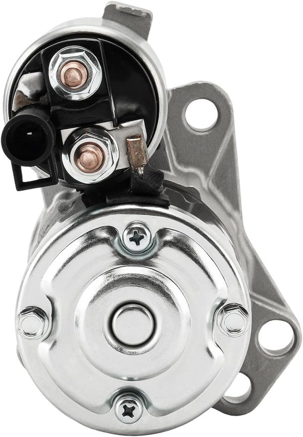 Starter Motor - ST-17986N