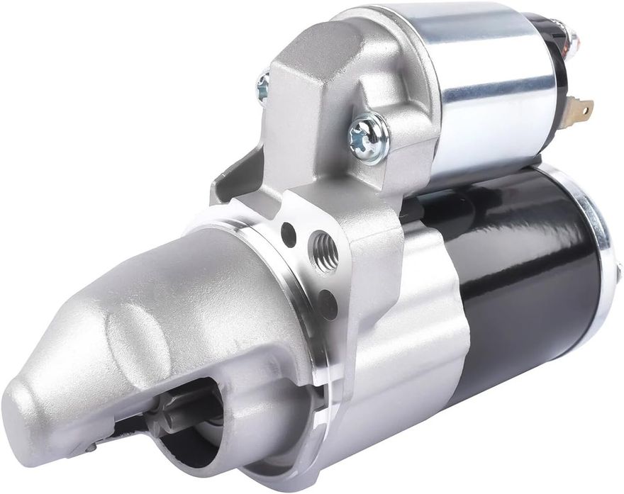 Main Image - Starter Motor