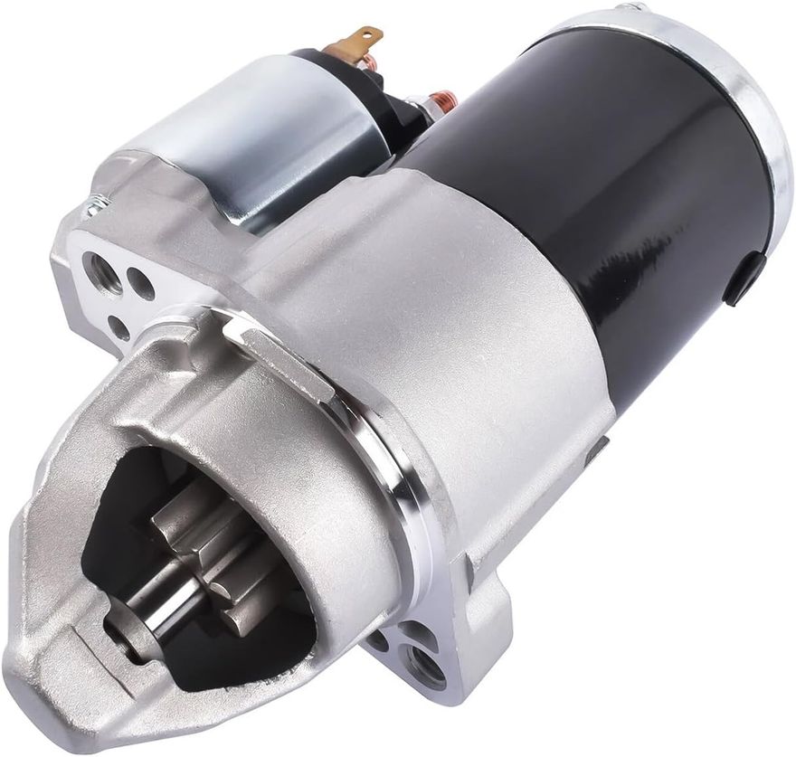 Starter Motor - ST-17994N