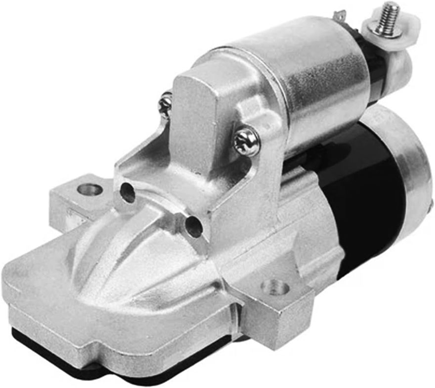 Main Image - Starter Motor