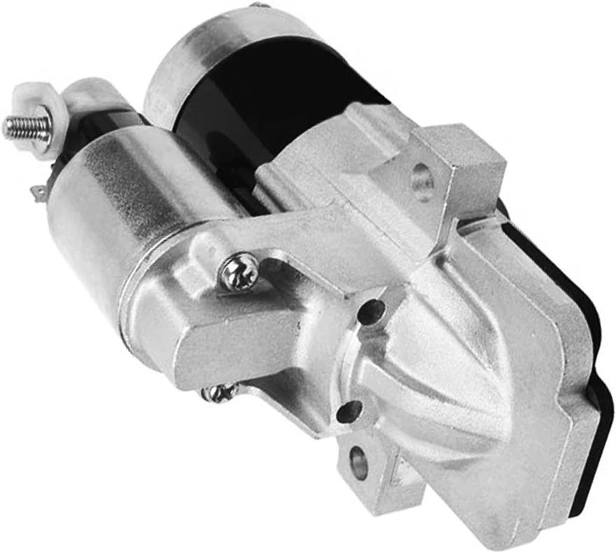 Starter Motor - ST-17914N
