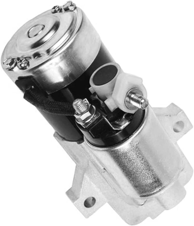 Starter Motor - ST-17914N