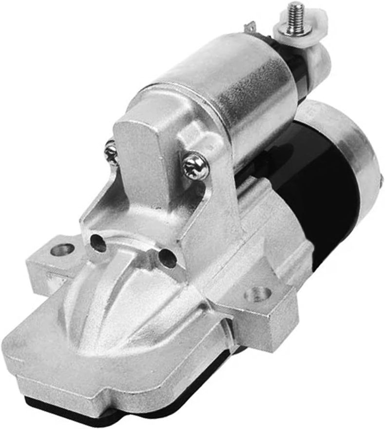 Starter Motor - ST-17914N