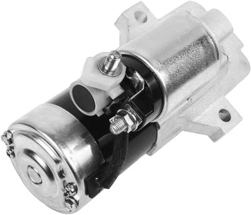 Starter Motor - ST-17914N
