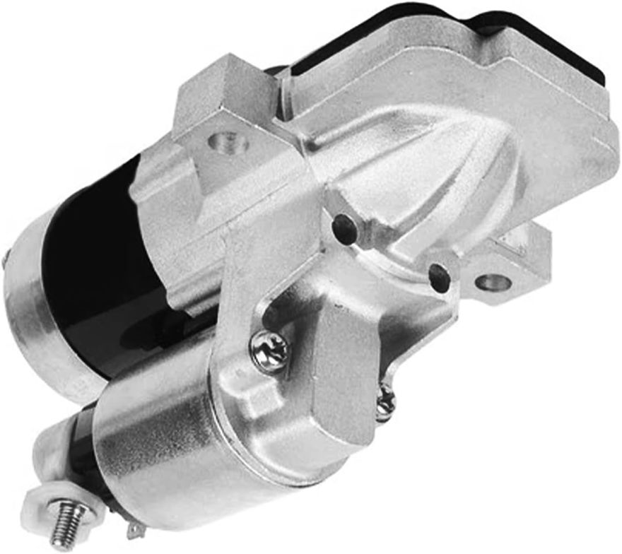 Starter Motor - ST-17914N