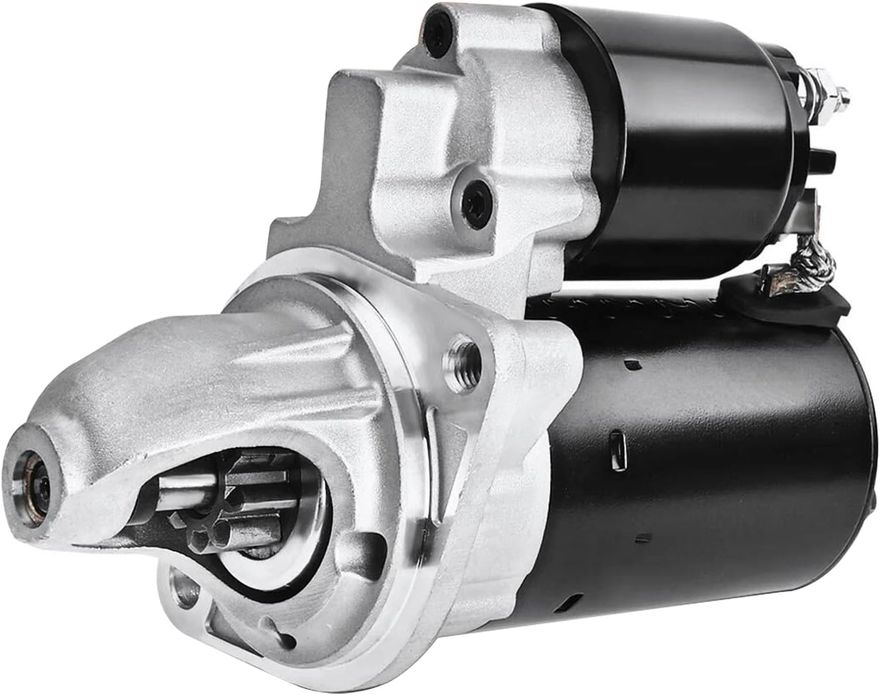 Main Image - Starter Motor