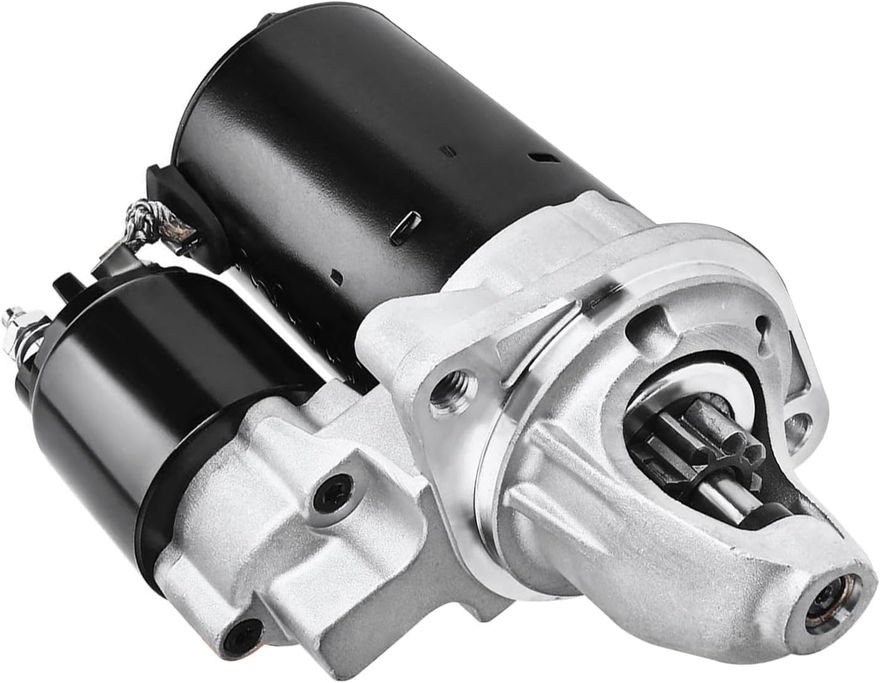 Starter Motor - ST-17922N
