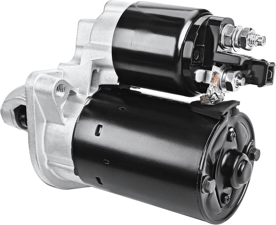 Starter Motor - ST-17922N