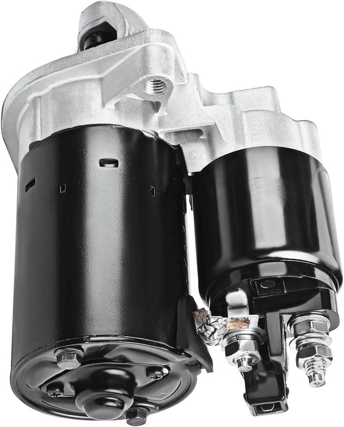 Starter Motor - ST-17922N