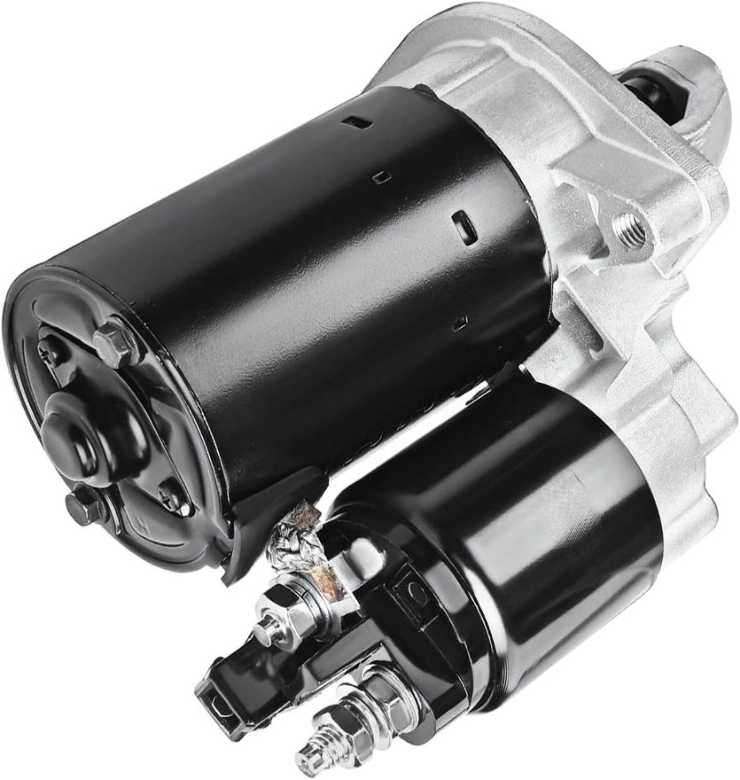 Starter Motor - ST-17922N