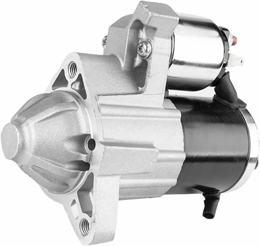 Main Image - Starter Motor
