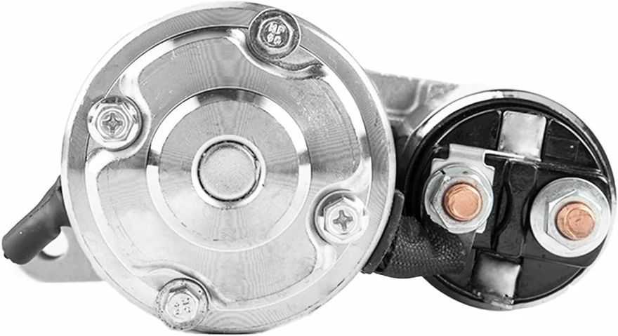 Starter Motor - ST-17939N