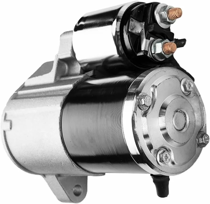 Starter Motor - ST-17939N