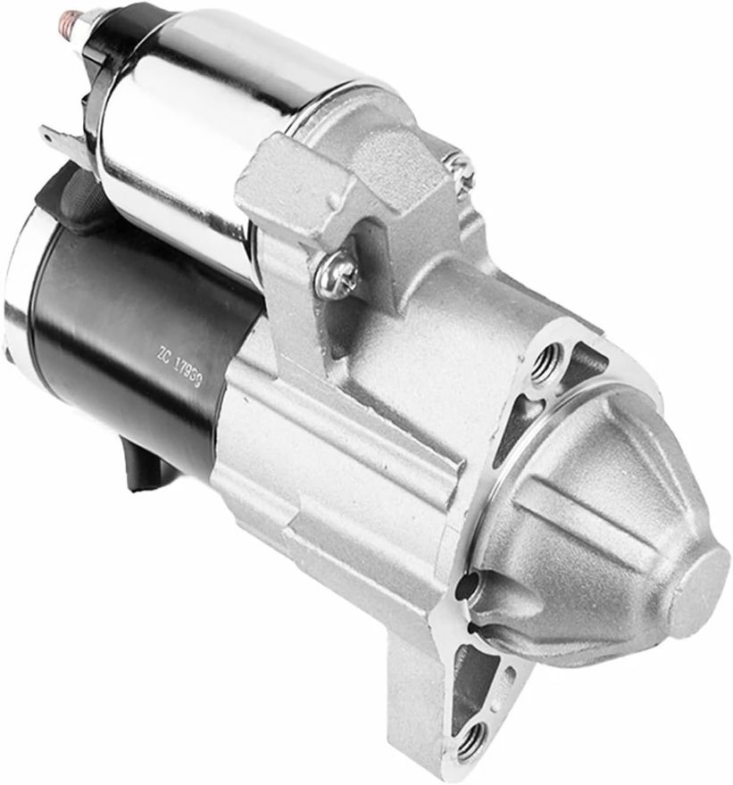 Starter Motor - ST-17939N
