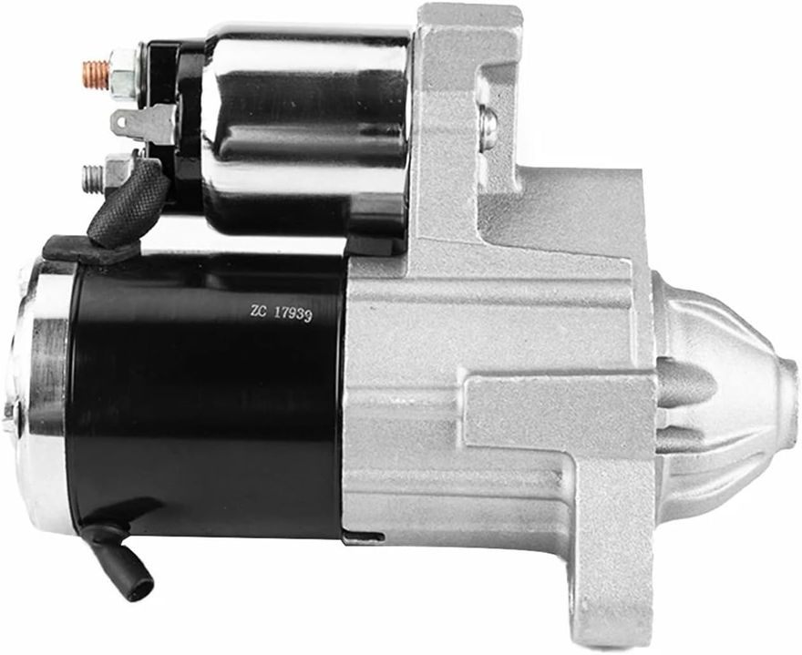 Starter Motor - ST-17939N