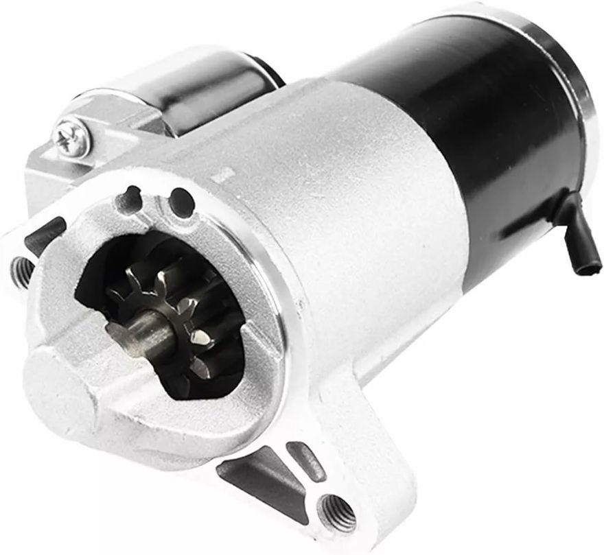 Starter Motor - ST-17939N