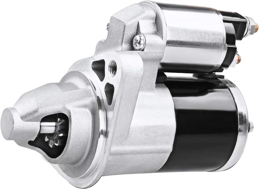 Main Image - Starter Motor